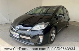 toyota prius-phv 2012 -TOYOTA--Prius PHV DLA-ZVW35--ZVW35-3014525---TOYOTA--Prius PHV DLA-ZVW35--ZVW35-3014525-