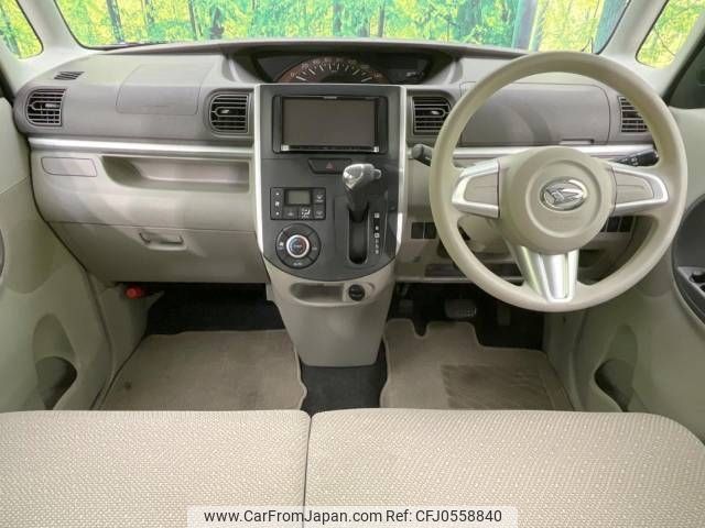 daihatsu tanto 2014 -DAIHATSU--Tanto DBA-LA600S--LA600S-0062556---DAIHATSU--Tanto DBA-LA600S--LA600S-0062556- image 2