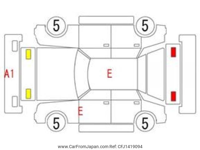 toyota raize 2021 -TOYOTA--Raize 5BA-A200A--A200A-0144627---TOYOTA--Raize 5BA-A200A--A200A-0144627- image 2