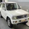 mitsubishi pajero-mini 2003 CFJ1587411 image 1