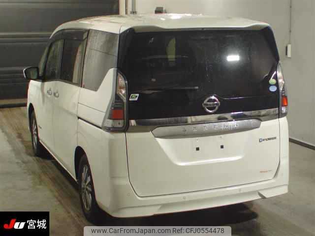 nissan serena 2018 -NISSAN--Serena HC27-002680---NISSAN--Serena HC27-002680- image 2