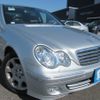mercedes-benz c-class 2006 REALMOTOR_Y2024030050F-12 image 2