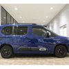 citroen berlingo 2022 -CITROEN--Citroen Berlingo 3DA-K9CYH01--VR7ECYHZRMJ884938---CITROEN--Citroen Berlingo 3DA-K9CYH01--VR7ECYHZRMJ884938- image 3