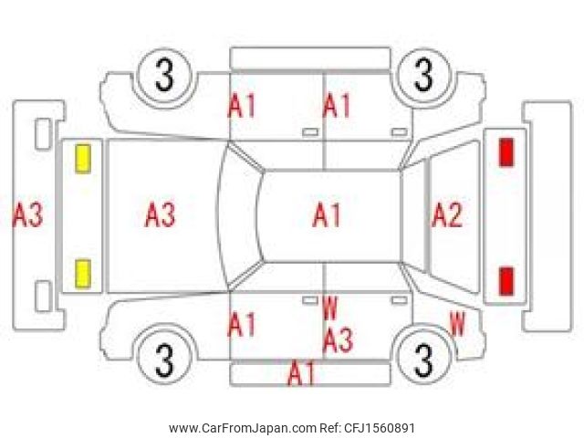 mercedes-benz c-class 2014 CFJ1560891 image 2