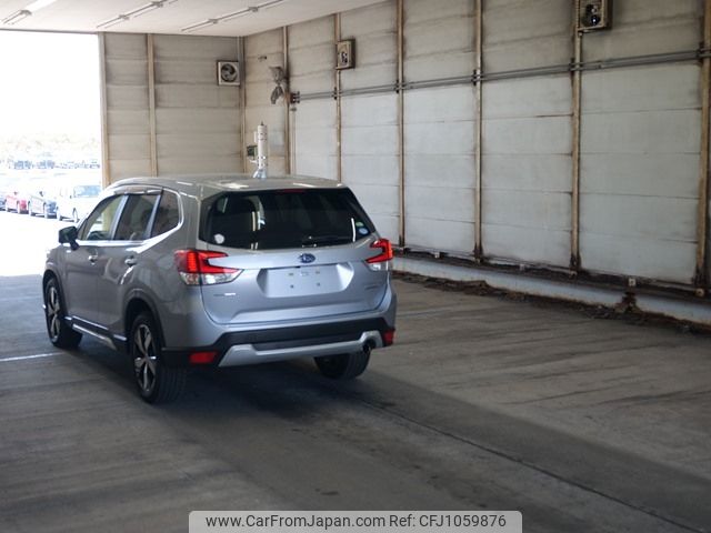 subaru forester 2020 -SUBARU--Forester SKE-035118---SUBARU--Forester SKE-035118- image 2