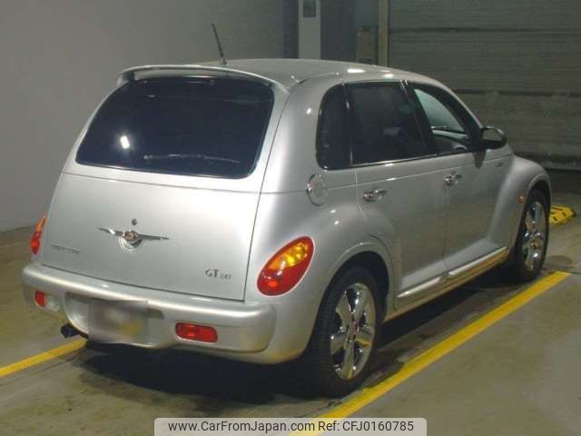 chrysler pt-cruiser 2005 -CHRYSLER--Chrysler PT Cruiser GH-PT24T--1C8FYB8GX5T518489---CHRYSLER--Chrysler PT Cruiser GH-PT24T--1C8FYB8GX5T518489- image 2