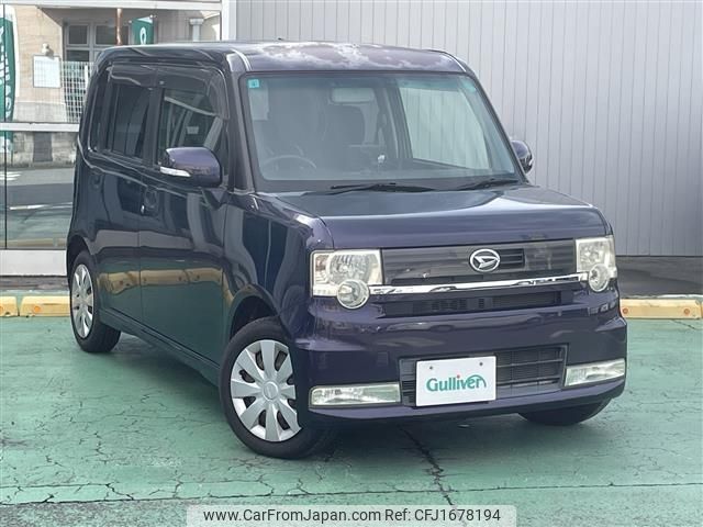 daihatsu move-conte 2011 CFJ1678194 image 1