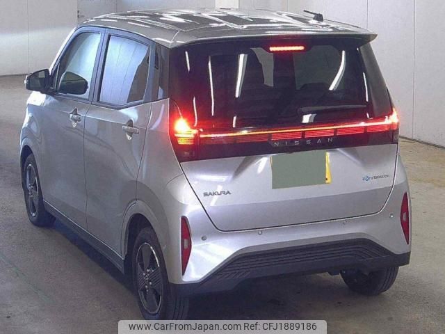 nissan nissan-others 2023 CFJ1889186 image 2