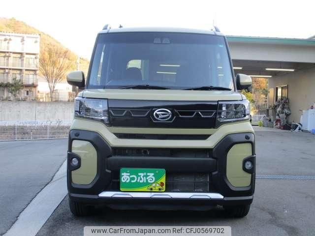 daihatsu tanto 2023 quick_quick_5BA-LA660S_LA660S-0083293 image 2