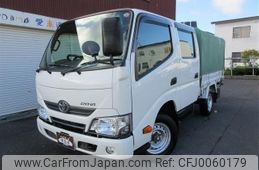 toyota dyna-truck 2017 -TOYOTA 【名変中 】--Dyna KDY281--0018771---TOYOTA 【名変中 】--Dyna KDY281--0018771-