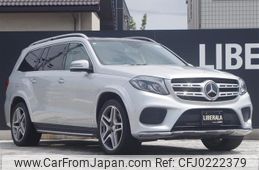 mercedes-benz gl-class 2017 -MERCEDES-BENZ--Benz GL Class LDA-166824--WDC1668242A813527---MERCEDES-BENZ--Benz GL Class LDA-166824--WDC1668242A813527-