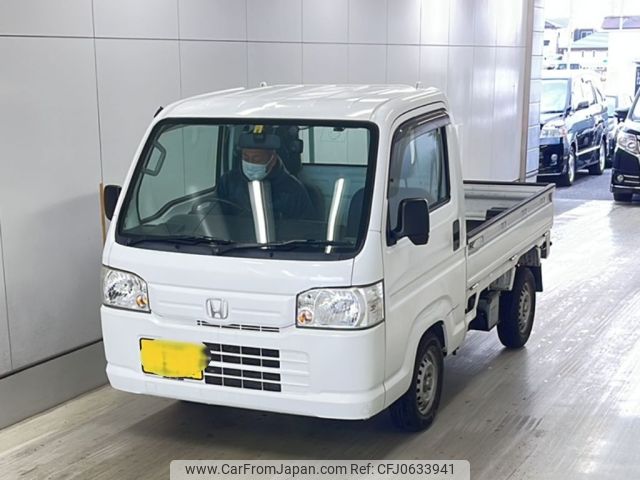 honda acty-truck 2013 -HONDA 【山口 480な6917】--Acty Truck HA8-1204206---HONDA 【山口 480な6917】--Acty Truck HA8-1204206- image 1