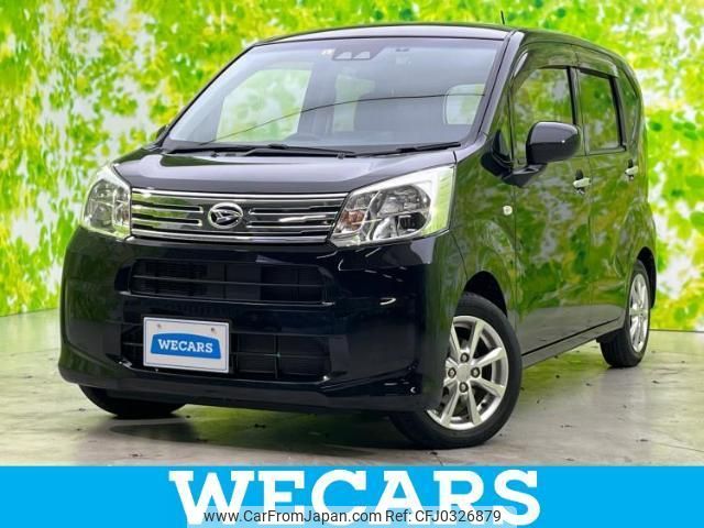 daihatsu move 2019 quick_quick_DBA-LA150S_LA150S-2028418 image 1