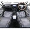 toyota land-cruiser-prado 1993 -TOYOTA--Land Cruiser Prado Y-KZJ78W--KZJ78-0006077---TOYOTA--Land Cruiser Prado Y-KZJ78W--KZJ78-0006077- image 2