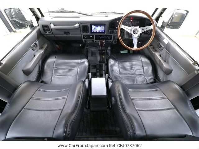 toyota land-cruiser-prado 1993 -TOYOTA--Land Cruiser Prado Y-KZJ78W--KZJ78-0006077---TOYOTA--Land Cruiser Prado Y-KZJ78W--KZJ78-0006077- image 2