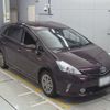 toyota prius-α 2014 -TOYOTA 【名古屋 307む5322】--Prius α ZVW40W-3094254---TOYOTA 【名古屋 307む5322】--Prius α ZVW40W-3094254- image 6