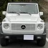 mercedes-benz g-class 1999 quick_quick_GF-G320S_WDB4632091X117927 image 10