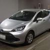 toyota aqua 2022 -TOYOTA 【四日市 500ｽ4858】--AQUA 6AA-MXPK10--MXPK10-2003930---TOYOTA 【四日市 500ｽ4858】--AQUA 6AA-MXPK10--MXPK10-2003930- image 1