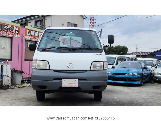 mazda bongo-truck 2013 GOO_NET_EXCHANGE_0403642A30240405W001 image 2