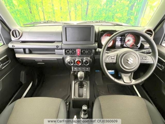 suzuki jimny 2021 -SUZUKI--Jimny 3BA-JB64W--JB64W-224998---SUZUKI--Jimny 3BA-JB64W--JB64W-224998- image 2