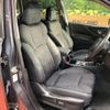 subaru forester 2022 CFJ1650115 image 8