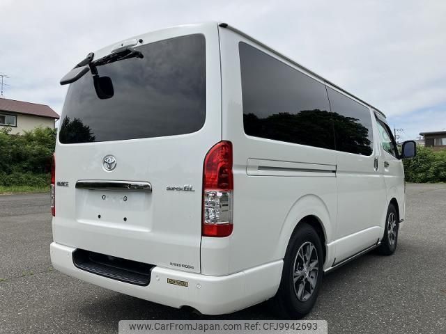 toyota hiace-van 2021 quick_quick_QDF-GDH201V_-1064538 image 2