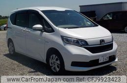 honda freed 2021 -HONDA 【野田 501ｱ1234】--Freed 6AA-GB7--GB7-3149942---HONDA 【野田 501ｱ1234】--Freed 6AA-GB7--GB7-3149942-