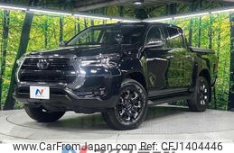 toyota hilux 2022 quick_quick_GUN125_GUN125-3933975