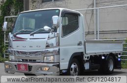 mitsubishi-fuso canter 2017 quick_quick_FBA20_FBA20-560400