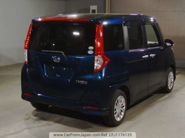 daihatsu thor 2018 -DAIHATSU--Thor M910S-0005193---DAIHATSU--Thor M910S-0005193- image 2