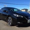 nissan leaf 2017 -NISSAN--Leaf ZAA-ZE1--ZE1-002409---NISSAN--Leaf ZAA-ZE1--ZE1-002409- image 5