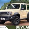 suzuki jimny-sierra 2024 CFJ1679471 image 1