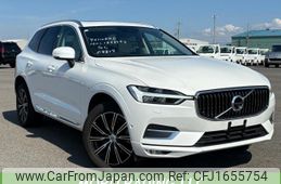 volvo xc60 2020 CFJ1655754