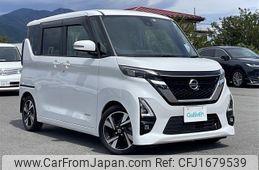 nissan roox 2023 CFJ1679539