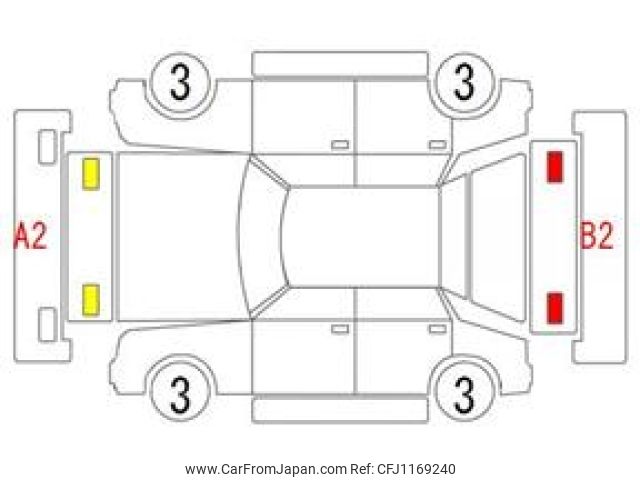 subaru brz 2014 -SUBARU--BRZ DBA-ZC6--ZC6-014508---SUBARU--BRZ DBA-ZC6--ZC6-014508- image 2