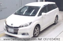 toyota wish 2013 -TOYOTA 【京都 302み8486】--Wish ZGE22W-6000118---TOYOTA 【京都 302み8486】--Wish ZGE22W-6000118-