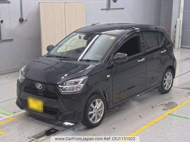 daihatsu mira-e-s 2018 -DAIHATSU 【名古屋 593ｦ 23】--Mira e:s DBA-LA350S--LA350S-0065532---DAIHATSU 【名古屋 593ｦ 23】--Mira e:s DBA-LA350S--LA350S-0065532- image 1