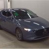 mazda mazda3-fastback 2022 CFJ1563649 image 8