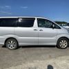 toyota alphard 2008 NIKYO_SJ50983 image 1