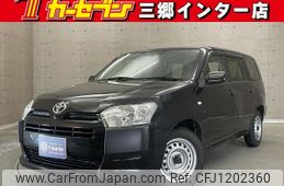 toyota succeed-van 2017 -TOYOTA--Succeed Van DBE-NCP160V--NCP160-0081768---TOYOTA--Succeed Van DBE-NCP160V--NCP160-0081768-