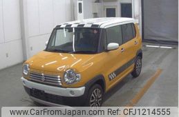 suzuki hustler 2018 quick_quick_DAA-MR41S_MR41S-640587