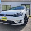 volkswagen golf 2017 quick_quick_DLA-AUCUK_WVWZZZAUAGW807139 image 2