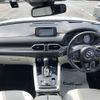 mazda cx-8 2018 -MAZDA--CX-8 3DA-KG2P--KG2P-114122---MAZDA--CX-8 3DA-KG2P--KG2P-114122- image 16