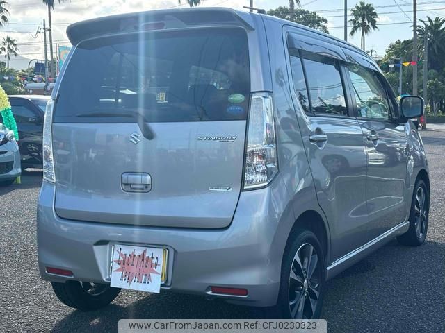 suzuki wagon-r 2014 -SUZUKI 【名変中 】--Wagon R MH34S--947977---SUZUKI 【名変中 】--Wagon R MH34S--947977- image 2