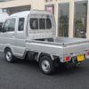 suzuki carry-truck 2024 CFJ1629057 image 10