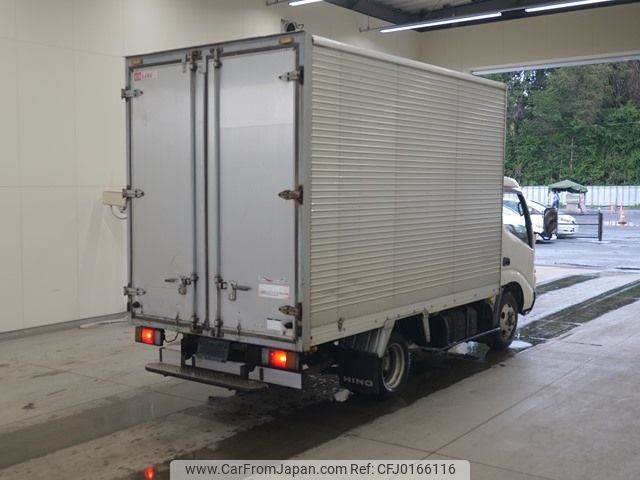 hino dutro 2003 CFJ0166116 image 2