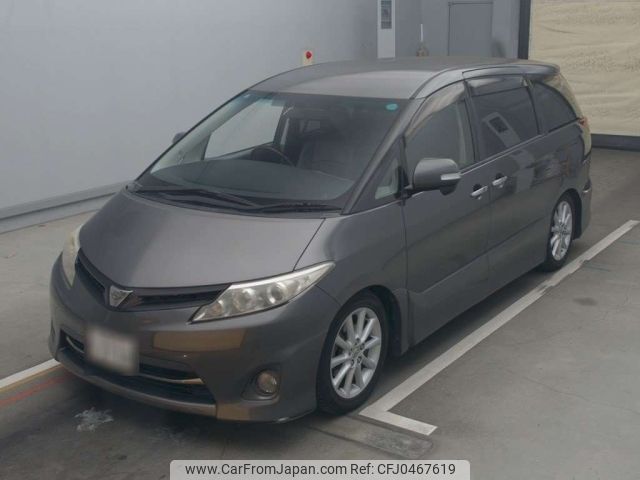 toyota estima 2011 -TOYOTA 【広島 332り2700】--Estima ACR50W-7098509---TOYOTA 【広島 332り2700】--Estima ACR50W-7098509- image 1