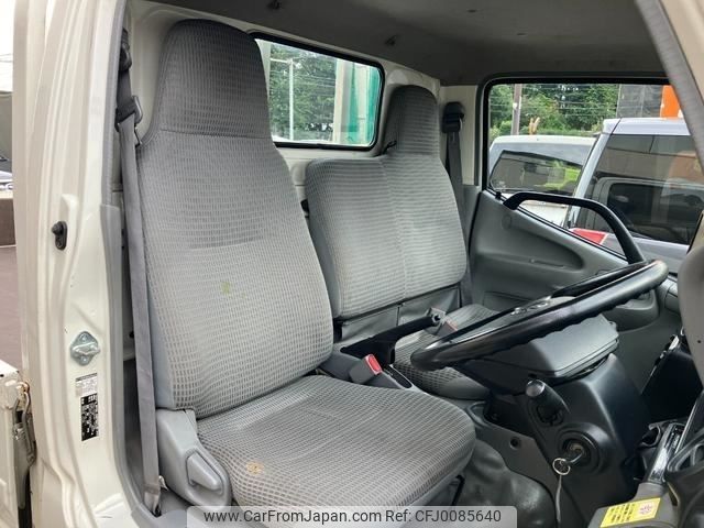 toyota dyna-truck 2019 -TOYOTA--Dyna TKG-0024286--XZC605-0024286---TOYOTA--Dyna TKG-0024286--XZC605-0024286- image 2