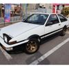 toyota sprinter-trueno 1985 GOO_JP_700102067530250221001 image 1