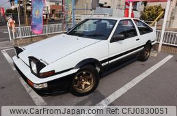 toyota sprinter-trueno 1985 GOO_JP_700102067530250221001